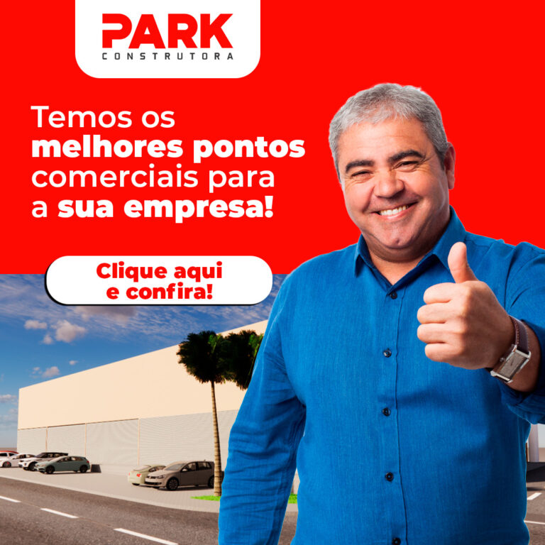 Park Aluguéis